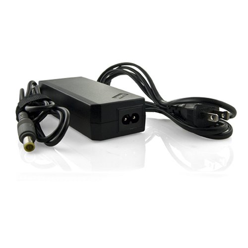 Electronics: Brand New Replacement AC Adapter + Power Cord for IBM ThinkPad T60 X60 R60 Z60 / Lenova Z60M Z60T 3000 C100 N100 V100 / PN 40Y7659 40Y7660 40Y7661 40Y7662 40Y7663 40Y7664 40Y7665 40Y7666 40Y7667 40Y7668 40Y7669 40Y7670 40Y7671 40Y7672 40Y7673 40Y7674 40Y7696 40Y7697 40Y7698 40Y7699 40Y7700 40Y7701 40Y7702 40Y7703 40Y7704 40Y7705 40Y7706 40Y7707 40Y7708 40Y7709 40Y7710 40Y7711 92P1104 92P1106 92P1109 92P1110 92P1114 92P1153 92P1155 92P1157 92P1159 93P5026 PA 1900 17I