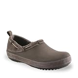 crocs Women's Surrey Clog,Espresso/Espresso,9 M US