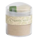 Physicians Formula Organic Wear Natural Loose Powder - Translucent Medium