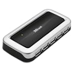Trust 10 Port USB 2.0 Desktop Hub