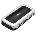 Trust 10 Port USB 2.0 Desktop Hub