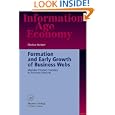 Formation and Early Growth of Business Webs: Modular Product... by  Florian Steiner