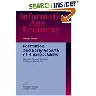 Click here to buy Formation and Early Growth of Business Webs: Modular Product... by  Florian Steiner.