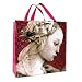 Sports : Blue Q Shopper MADONNA - Ring frei!