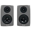 ティアック TASCAM 高音質アンプ内蔵スピーカー VL-A4