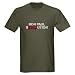 Ron Paul Revolution love Dark T-Shirt