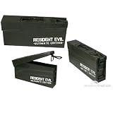Resident Evil 1-4 Ultimate Edition [Blu-ray]