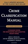 Crime Classification Manual
