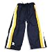 Wes and Willy - Boys Athletic Track Pant, Blue
