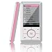 Kubik Evo 8GB MP3 Player with Radio and Expandable MicroSD/SDHC Slot - White