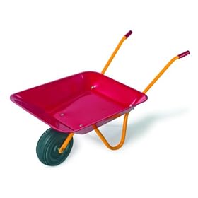 Children's Wheelbarrow