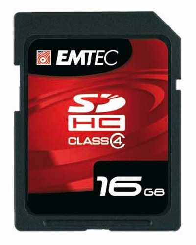 price Emtec EKMSD16GB60XHC