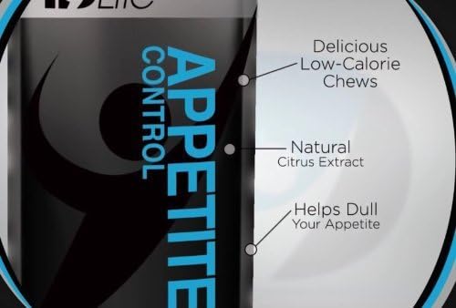 IDLife Appetite Chews by IDLife