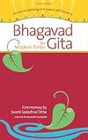 Bhagavad Gita for Modern Times: Secrets to Attaining Peace and Harmony