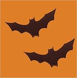 Flying Bats Set/6