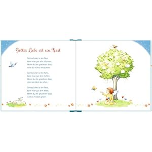 Geschenkbuch - Du bist ein Geschenk: Zu deinem Fest der Taufe