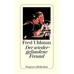 Der wiedergefundene Freund