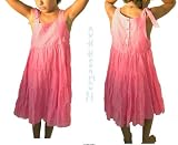 robe REPETTO rose 