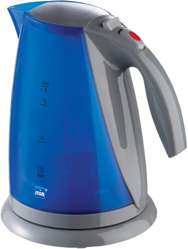 Imagen 3 de Mia EW 4082B