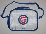 MLB Chicago Cubs Insulated Lunch Bag Tote