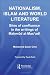 Nationalism, Islam and World Literature: Sites of Confluence in the Writings of Mahmud Al-Mas'adi (Routledge Studies in Middle Eastern Literatures)