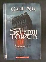 The Seventh Tower, Vols. 1-3
