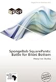 SpongeBob SquarePants: Battle for Bikini Bottom