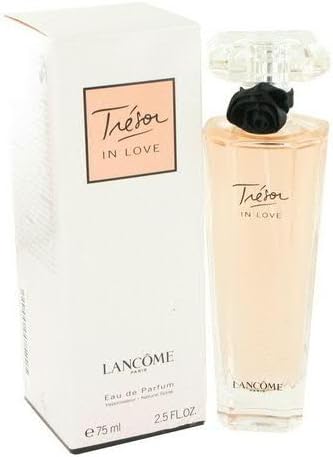 TrésorIn LoveL'eau De Parfum (75 Ml/2.5 Oz)Trésor In Love