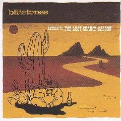 Return To The Last Chance Saloon