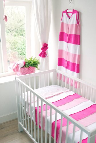 Imagen 5 de Baby's Only 311182 - Edredón, color rojo