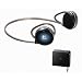 Logitech Freepulse - Wireless Bluetooth Headphones & Transmitter 980461-0120