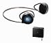 Logitech Freepulse - Wireless Bluetooth Headphones & Transmitter 980461-0120