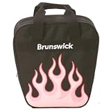 Brunswick Dyno Single Pink Inferno