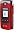 Samsung a707 SYNC Red Phone (AT&T)