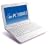 ASUS Eee PC Seashell 1008HA-MU17-PI 10.1-Inch Pink Netbook - 6 Hours of Battery Life (Windows 7 Starter)