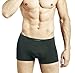 Mens Boxer Briefs Modal Underwear Underpants Variant Color