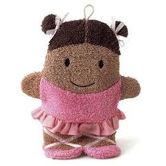 Egmont Toys Swash Waschhandschuh Ballerina
