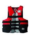 Body Glove Method USCG Approved Nylon life jacket