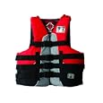 Body Glove Method USCG Approved Nylon life jacket