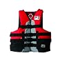 Body Glove Method USCG Approved Nylon life jacket