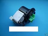 DRAIN PUMP WASHING MACHINE HOTPOINT ZANUSSI INDESIT ECT