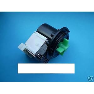 DRAIN PUMP WASHING MACHINE HOTPOINT ZANUSSI INDESIT ECT DRAIN PUMP WASHING MACHINE HOTPOINT ZANUSSI INDESIT ECT