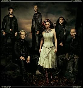 Bilder von Within Temptation