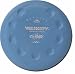 Sporting Goods : Ching Velocity Power Line Disc Golf Driver