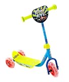 Toy Story 3 Wheeled Scooter