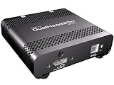 Matrox Graphics Dualhead2go Digital Edition 2ports Ext