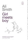 Girl Meets Boy (Canongate Myths)