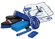 Roma Backpack Grooming Kit