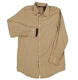 Claiborne Long Sleeve Shirt Medium