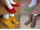 Knitting Pure and Simple